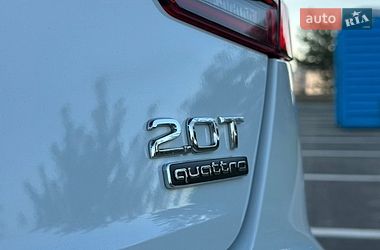 Седан Audi A4 2018 в Ровно