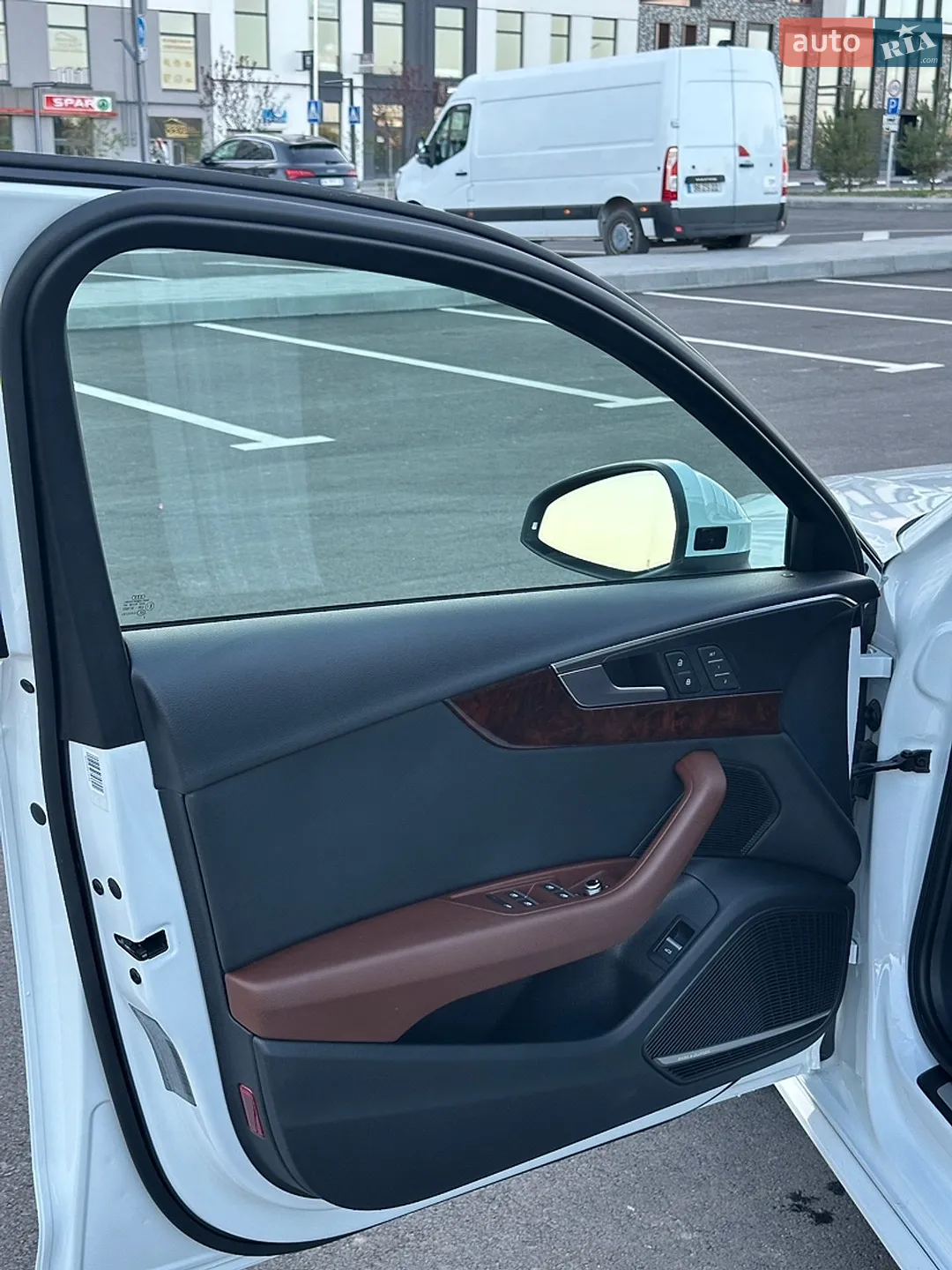 2018 Audi A4 - мініатюра 22