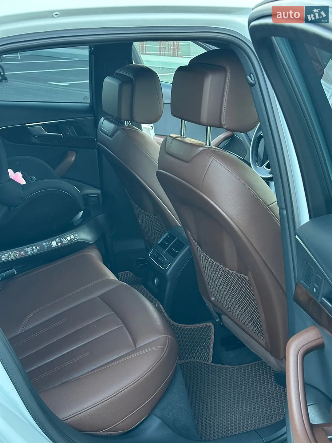 2018 Audi A4 - мініатюра 34