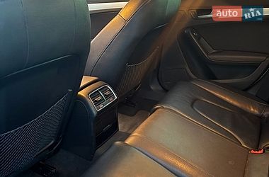 Седан Audi A4 2013 в Києві