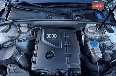 Седан Audi A4 2013 в Києві