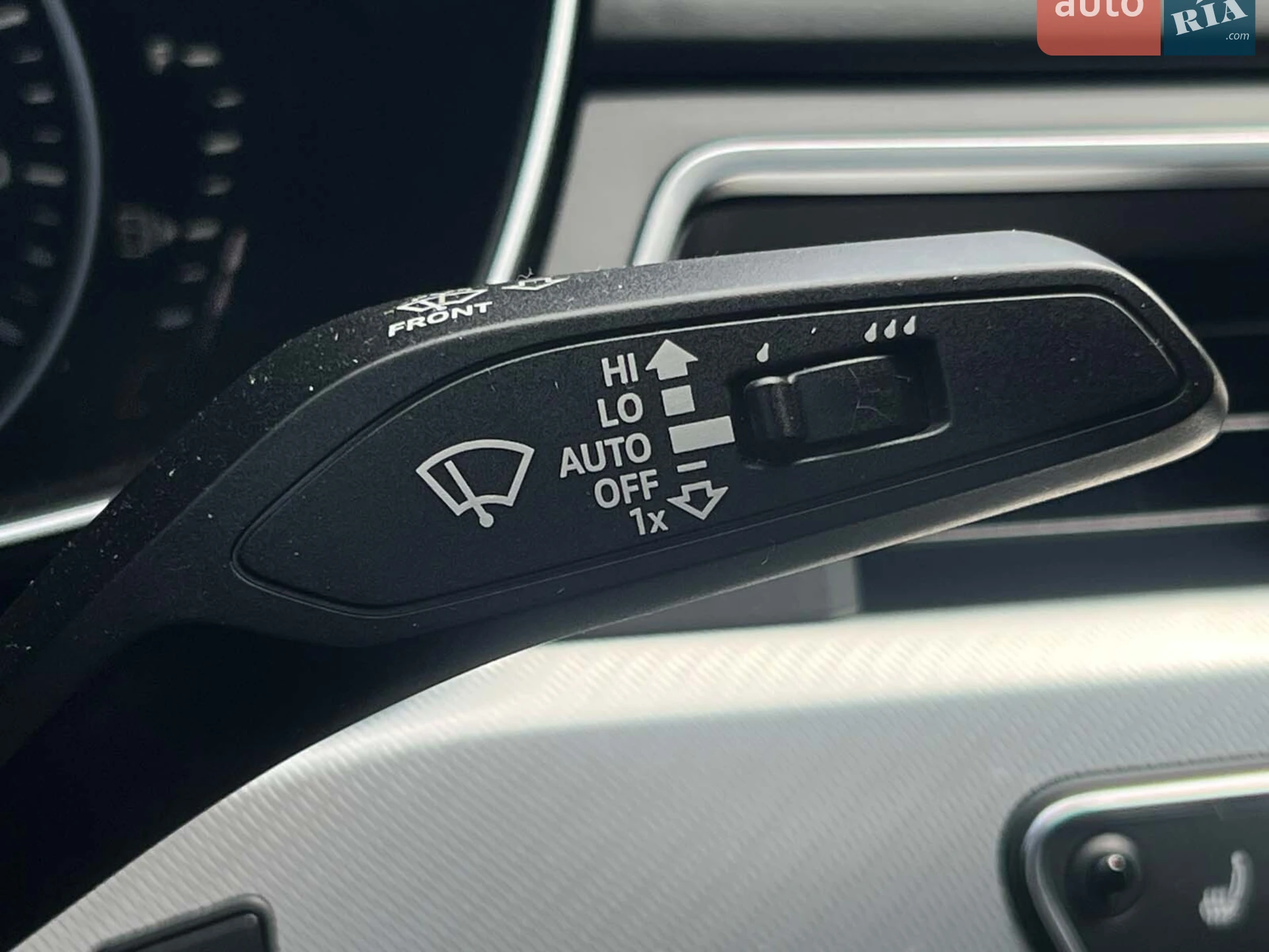 2016 Audi A4 - мініатюра 21