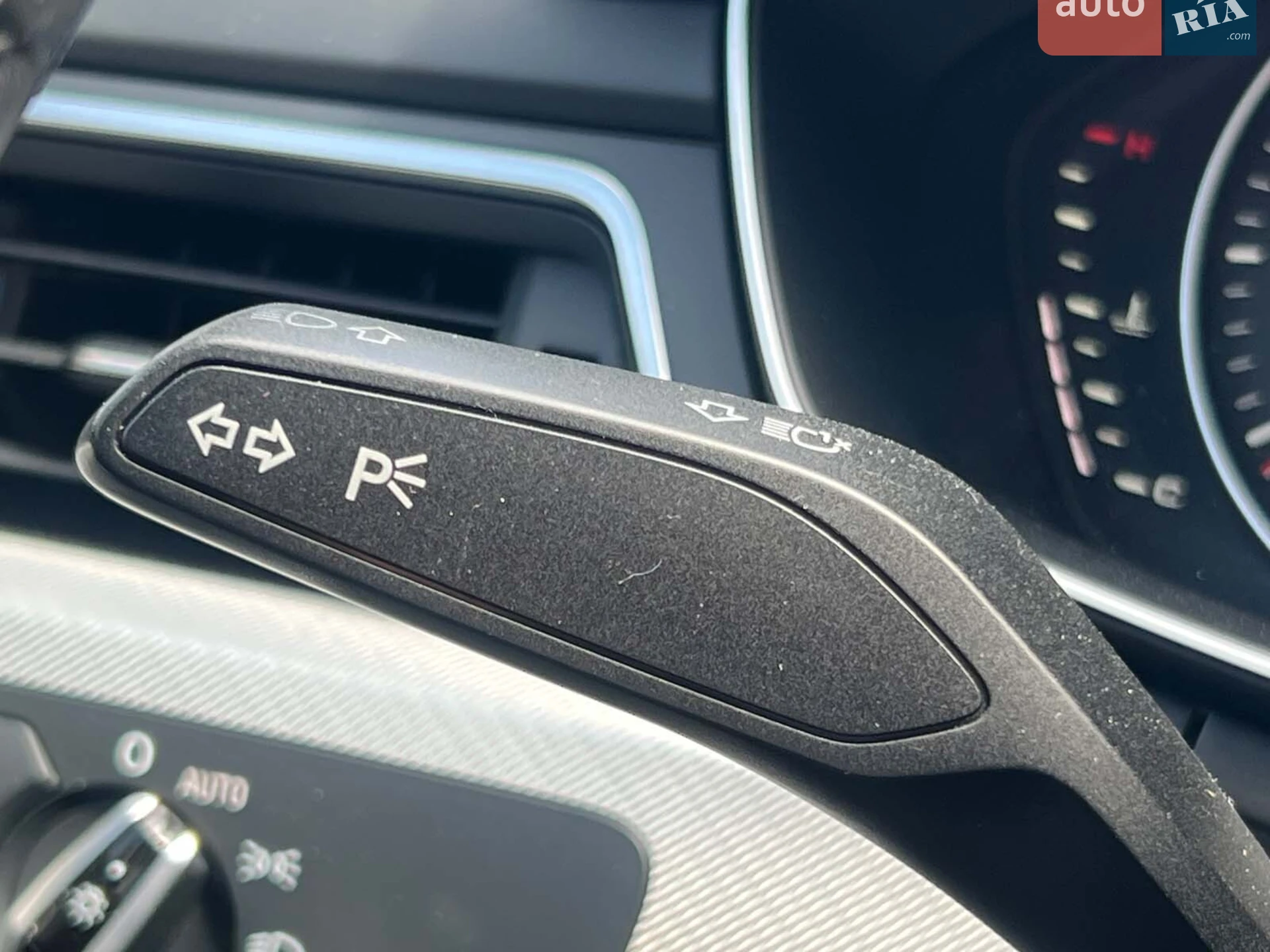 2016 Audi A4 - мініатюра 22