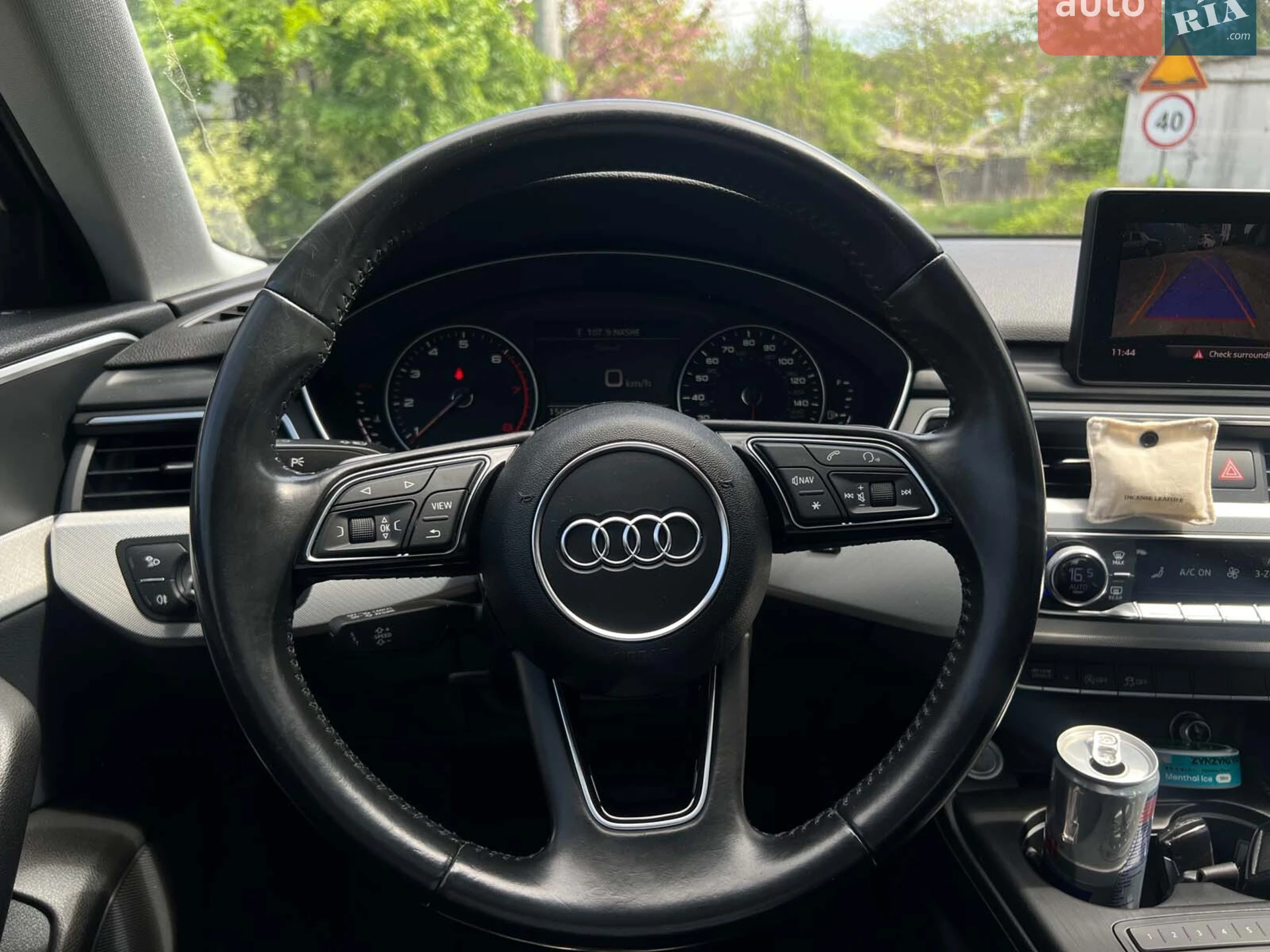 2016 Audi A4 - мініатюра 13