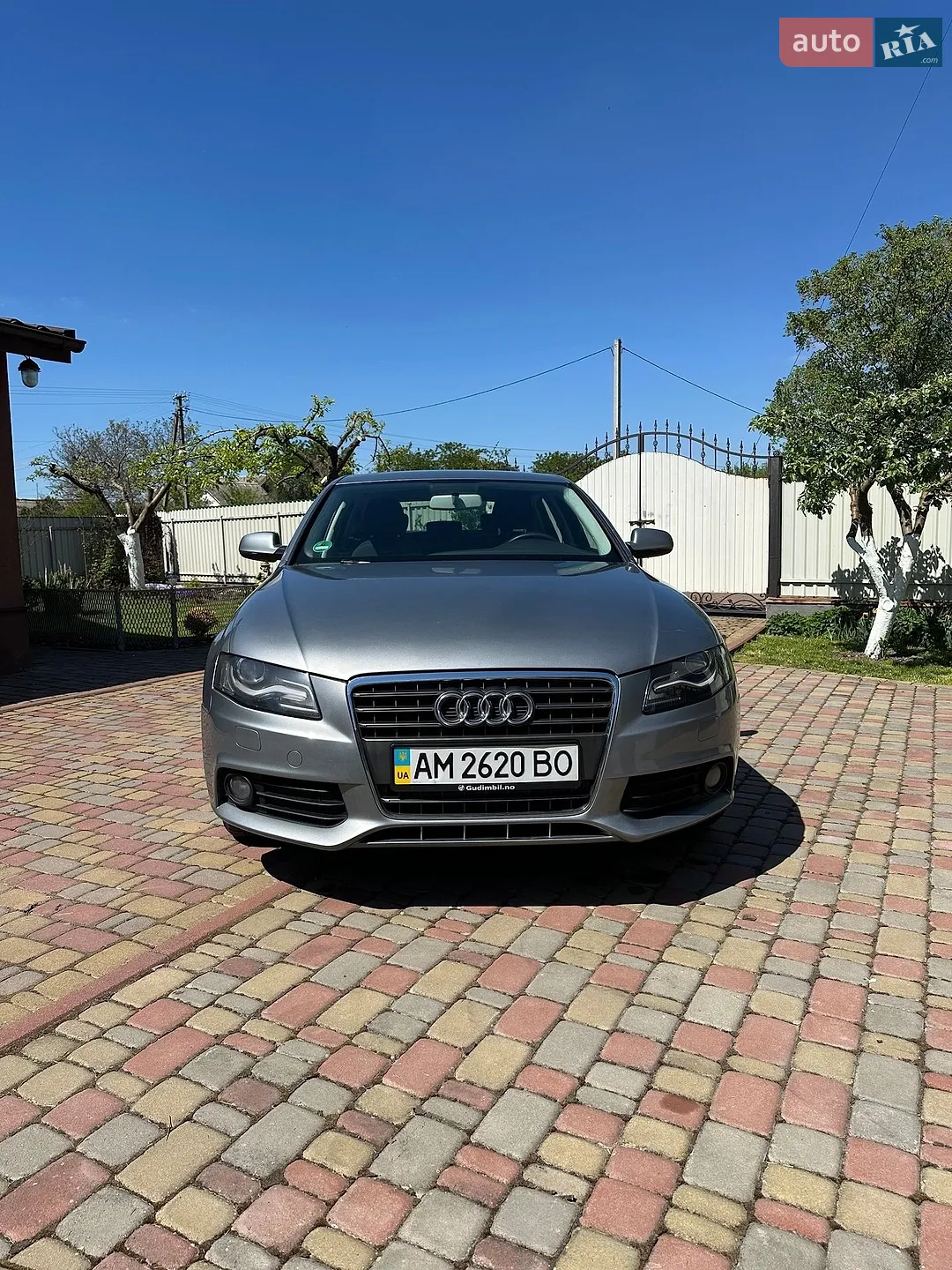 2011 Audi A4 - мініатюра 2
