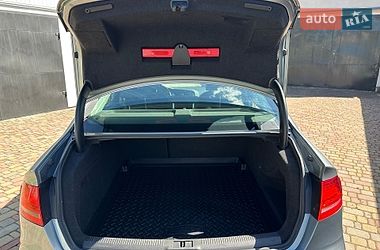 Седан Audi A4 2011 в Киеве