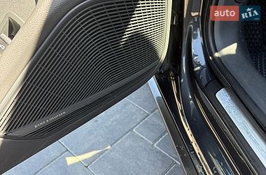 Седан Audi A4 2018 в Луцьку