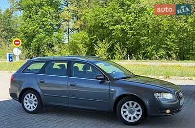 Універсал Audi A4 2008 в Красилові фото 10 Універсал Audi A4 2008 в Красилові