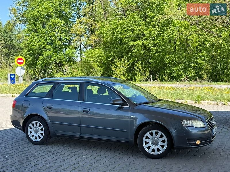 Універсал Audi A4 2008 в Красилові фото 10 Універсал Audi A4 2008 в Красилові