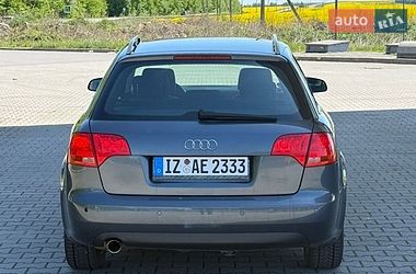 Універсал Audi A4 2008 в Красилові фото 15 Універсал Audi A4 2008 в Красилові