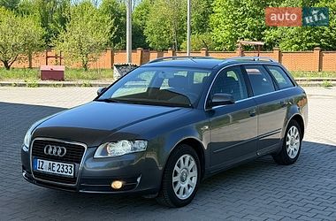 Універсал Audi A4 2008 в Красилові фото 18 Універсал Audi A4 2008 в Красилові