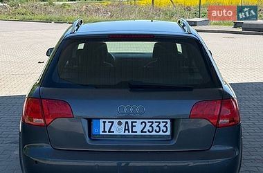 Універсал Audi A4 2008 в Красилові фото 26 Універсал Audi A4 2008 в Красилові