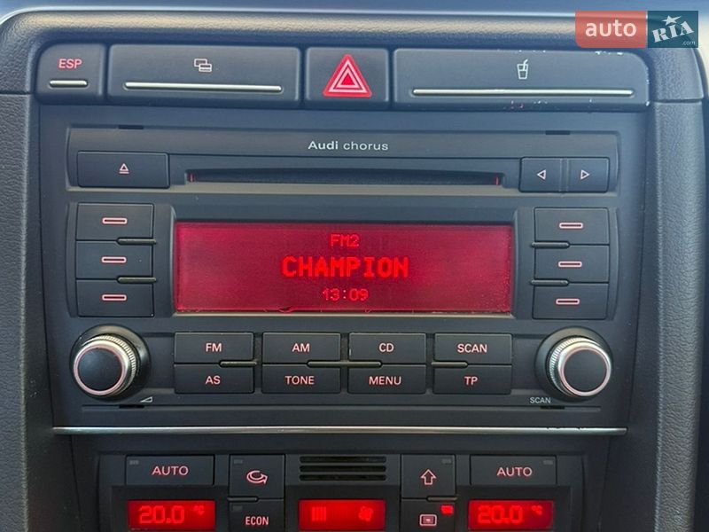 Універсал Audi A4 2008 в Красилові фото 34 Універсал Audi A4 2008 в Красилові