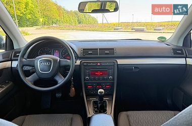 Універсал Audi A4 2008 в Красилові фото 39 Універсал Audi A4 2008 в Красилові