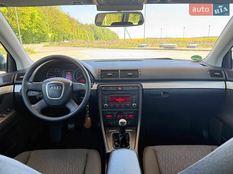 Універсал Audi A4 2008 в Красилові фото 39 Універсал Audi A4 2008 в Красилові