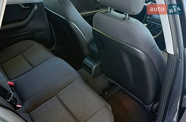 Універсал Audi A4 2008 в Красилові фото 45 Універсал Audi A4 2008 в Красилові
