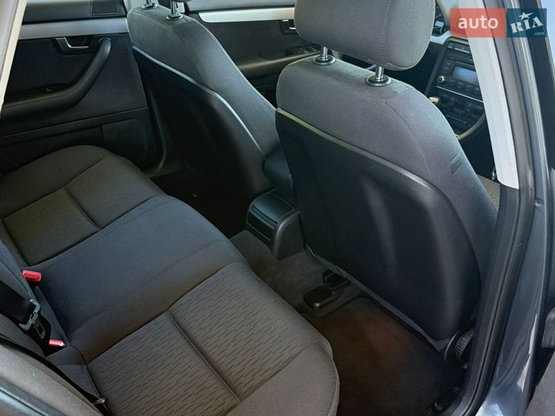 Універсал Audi A4 2008 в Красилові фото 45 Універсал Audi A4 2008 в Красилові