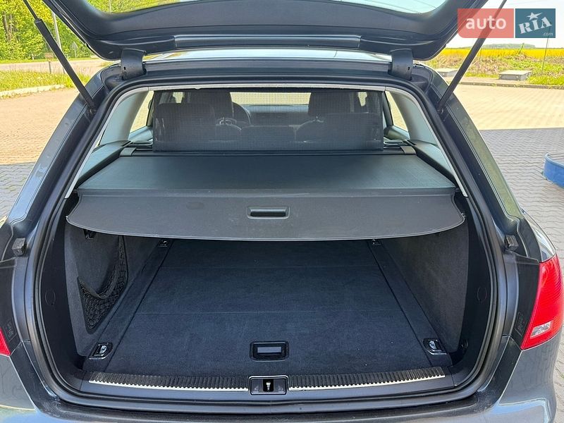 Універсал Audi A4 2008 в Красилові фото 49 Універсал Audi A4 2008 в Красилові