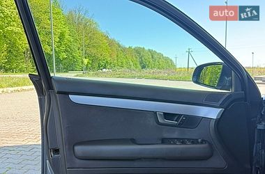 Універсал Audi A4 2008 в Красилові фото 54 Універсал Audi A4 2008 в Красилові