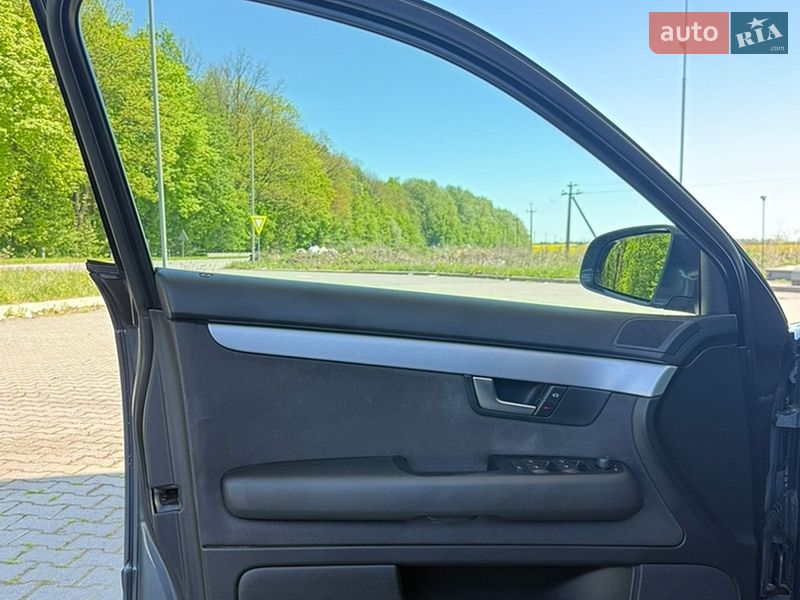 Універсал Audi A4 2008 в Красилові фото 54 Універсал Audi A4 2008 в Красилові