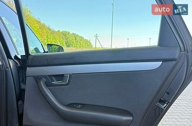 Універсал Audi A4 2008 в Красилові фото 59 Універсал Audi A4 2008 в Красилові
