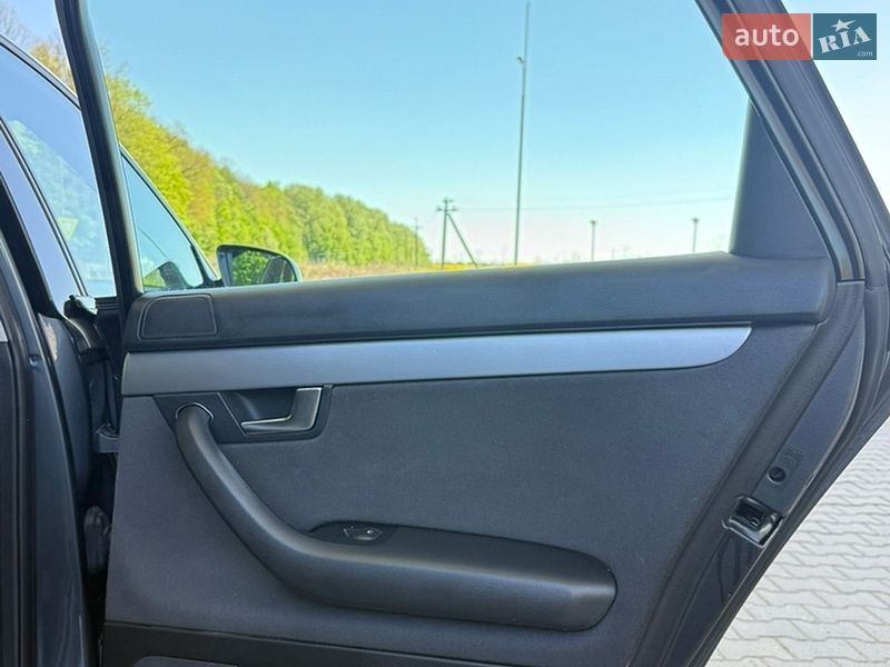 Універсал Audi A4 2008 в Красилові фото 59 Універсал Audi A4 2008 в Красилові