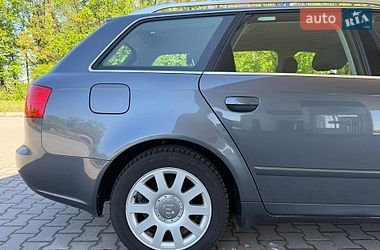 Універсал Audi A4 2008 в Красилові фото 74 Універсал Audi A4 2008 в Красилові