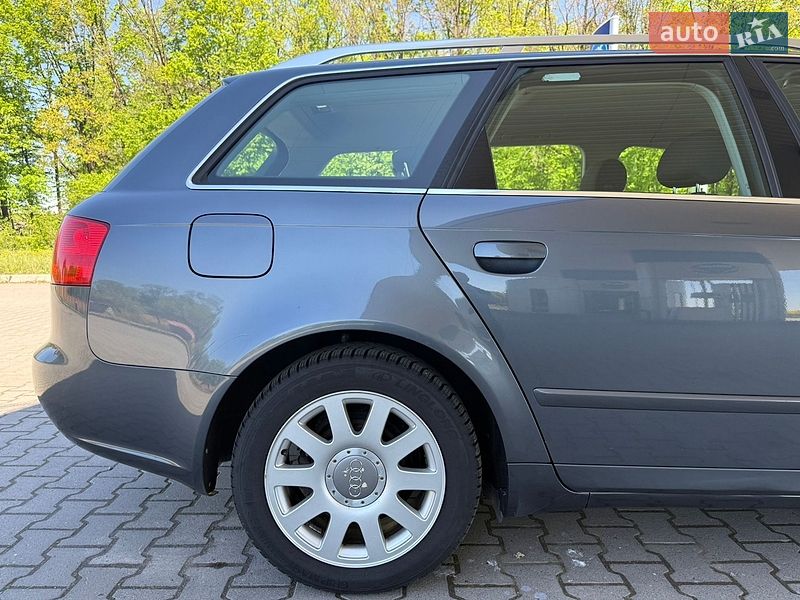 Універсал Audi A4 2008 в Красилові фото 74 Універсал Audi A4 2008 в Красилові