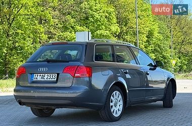 Універсал Audi A4 2008 в Красилові фото 79 Універсал Audi A4 2008 в Красилові