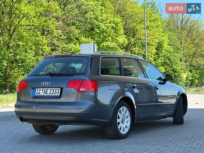 Універсал Audi A4 2008 в Красилові фото 79 Універсал Audi A4 2008 в Красилові