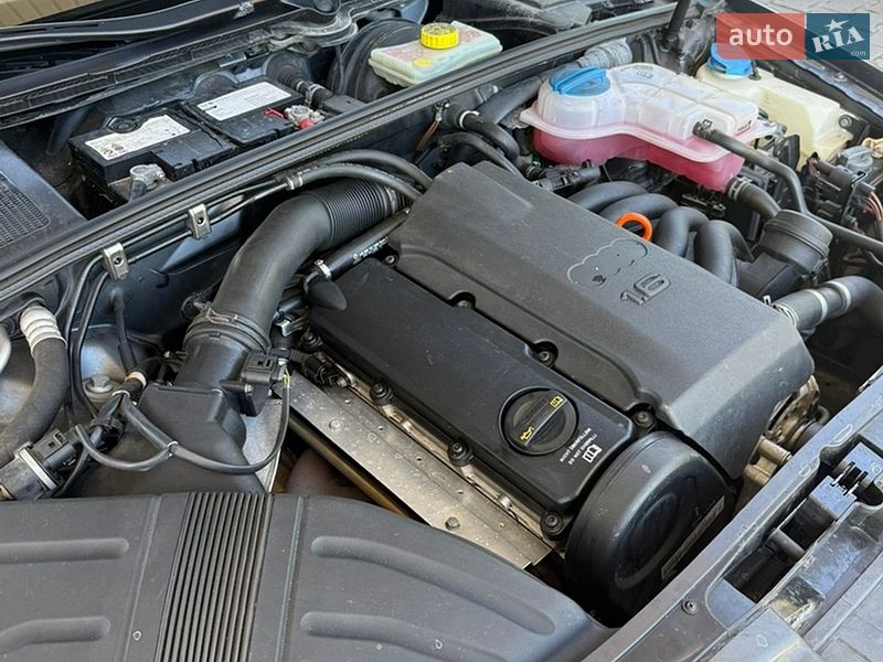 Універсал Audi A4 2008 в Красилові фото 89 Універсал Audi A4 2008 в Красилові