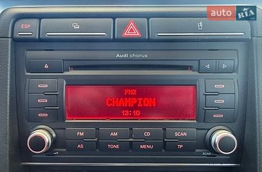 Універсал Audi A4 2008 в Красилові фото 100 Універсал Audi A4 2008 в Красилові