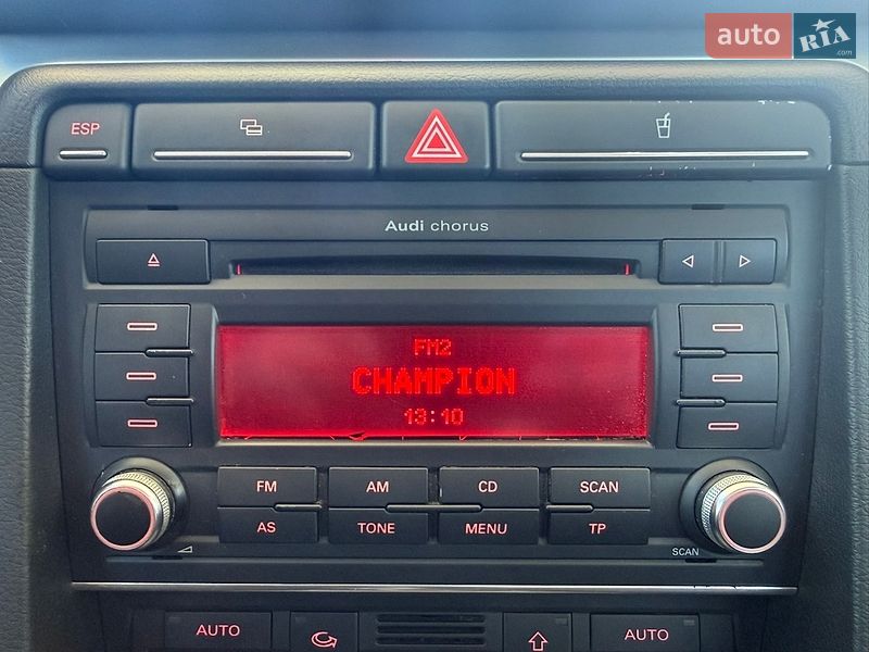 Універсал Audi A4 2008 в Красилові фото 100 Універсал Audi A4 2008 в Красилові