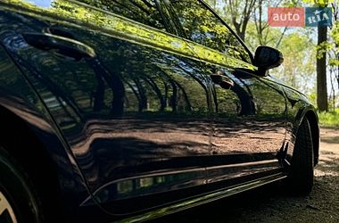 Седан Audi A4 2017 в Хмельницком