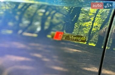 Седан Audi A4 2017 в Хмельницком