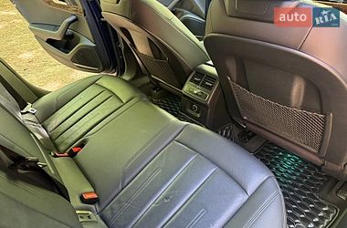 Седан Audi A4 2017 в Хмельницком