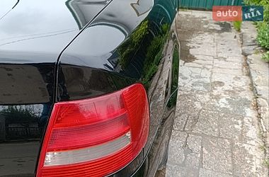Седан Audi A4 2000 в Житомире