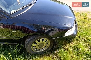 Седан Audi A4 2000 в Житомире