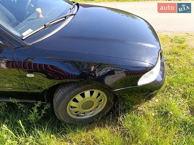Седан Audi A4 2000 в Житомире