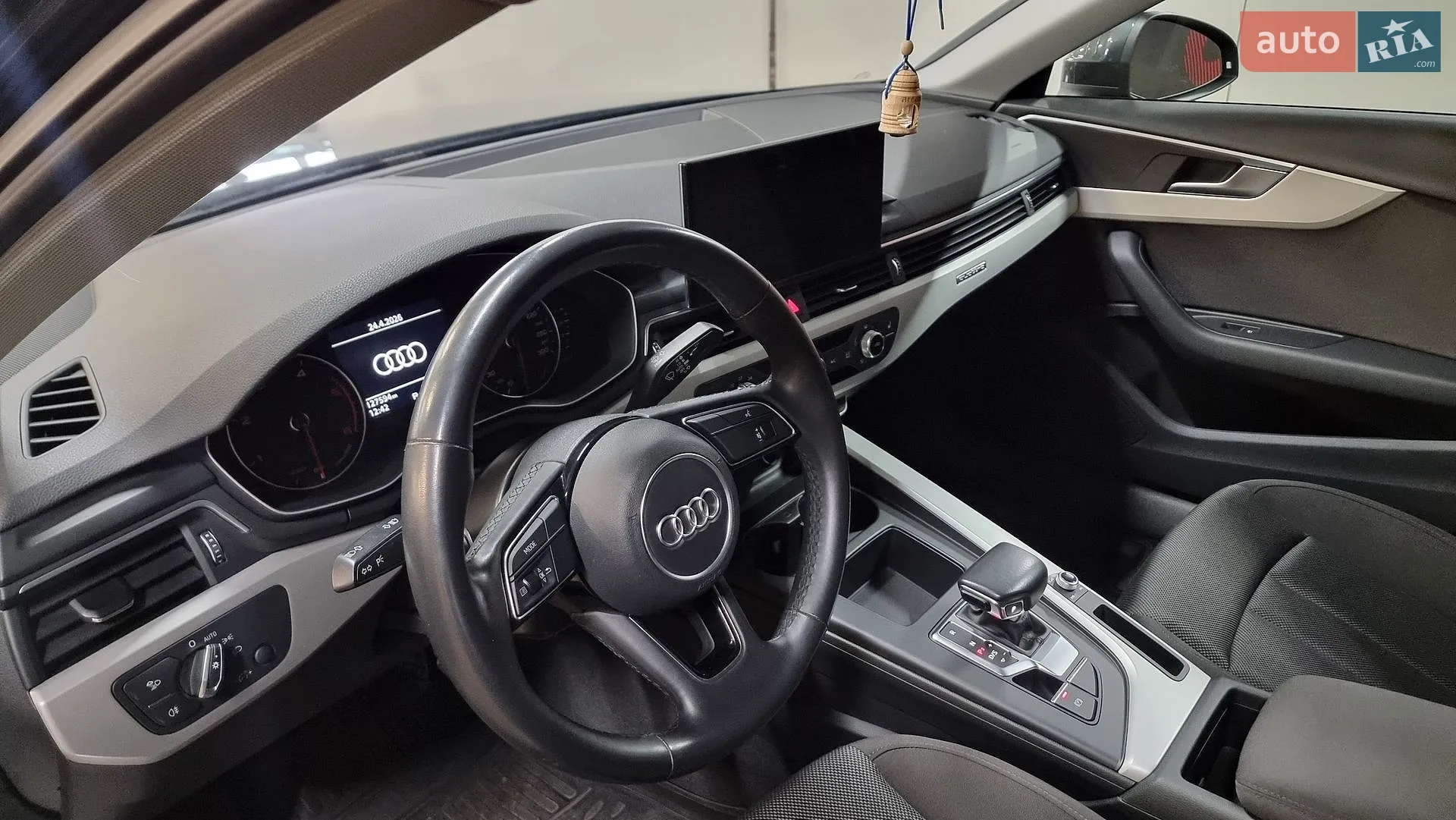 2021 Audi A4 - мініатюра 11