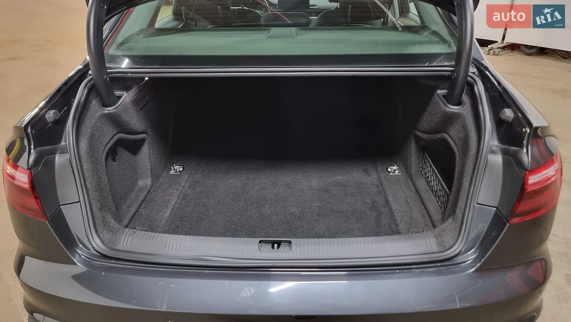 2021 Audi A4 - мініатюра 16