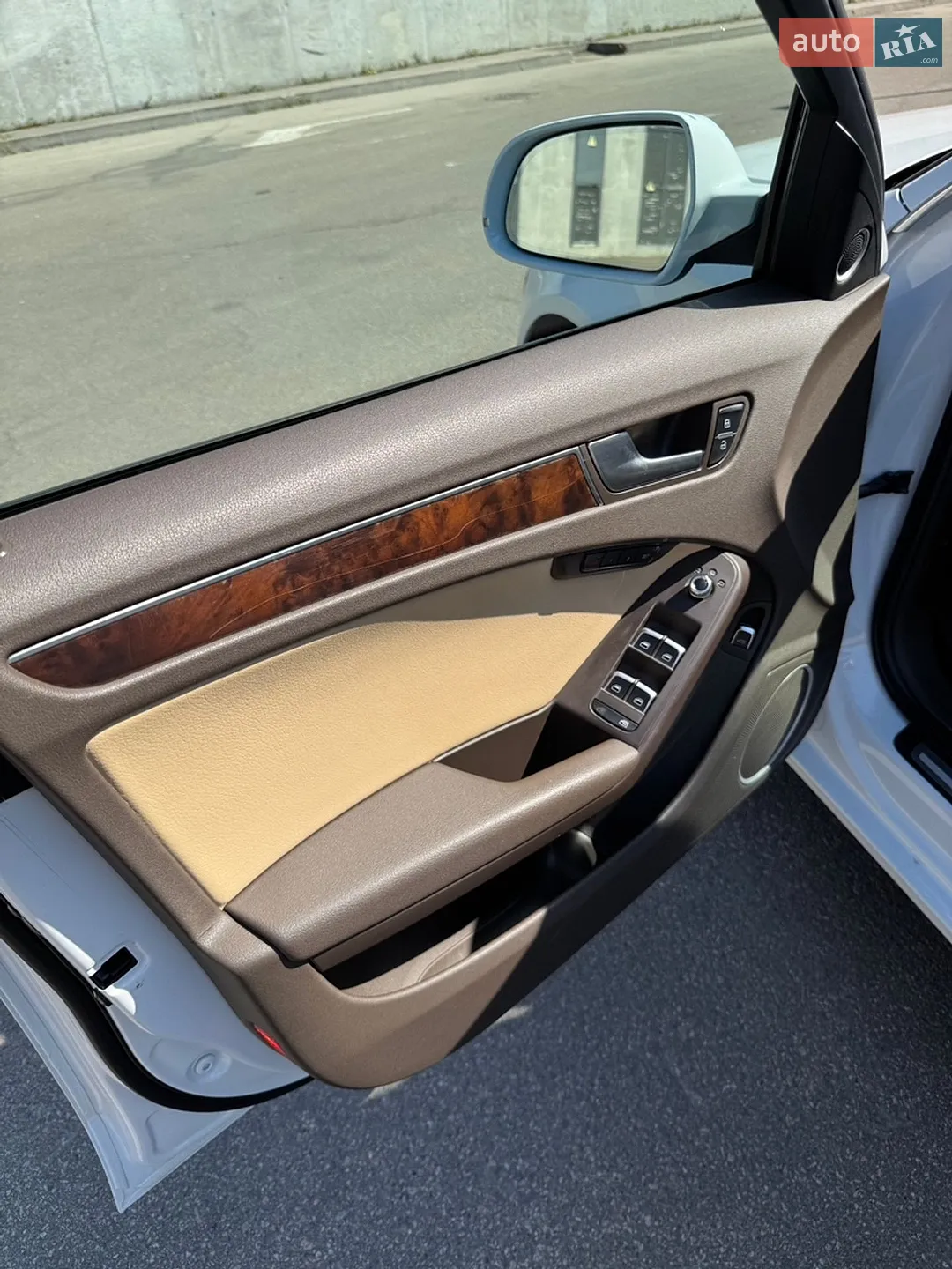 2013 Audi A4 - мініатюра 9