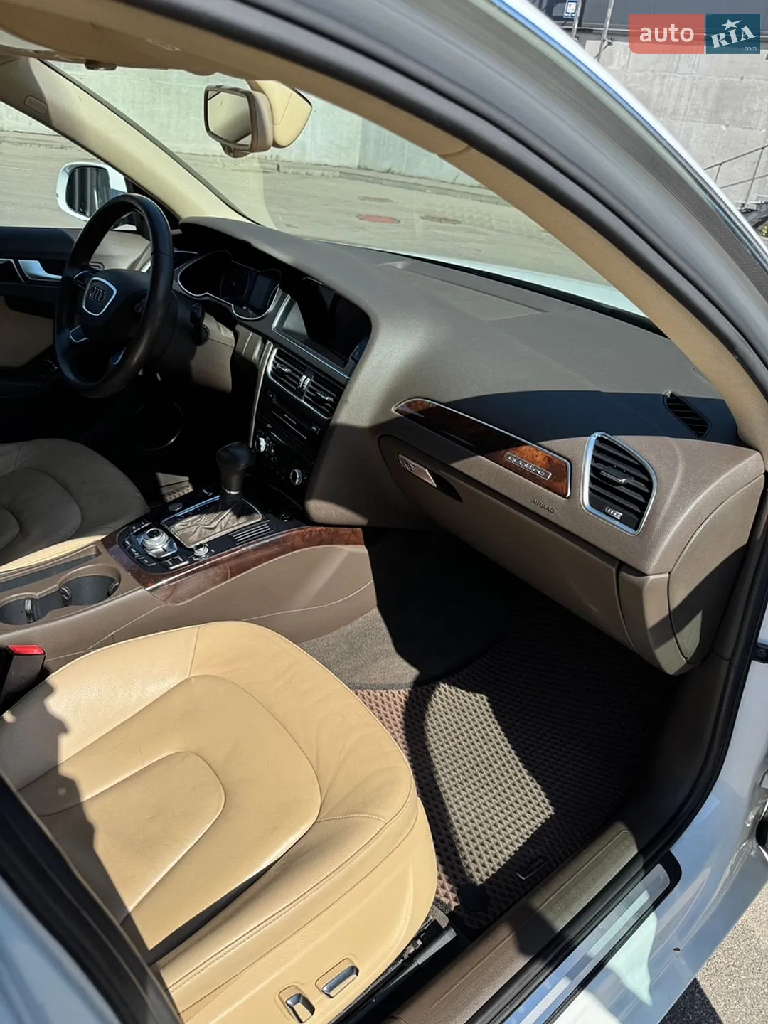 2013 Audi A4 - мініатюра 17