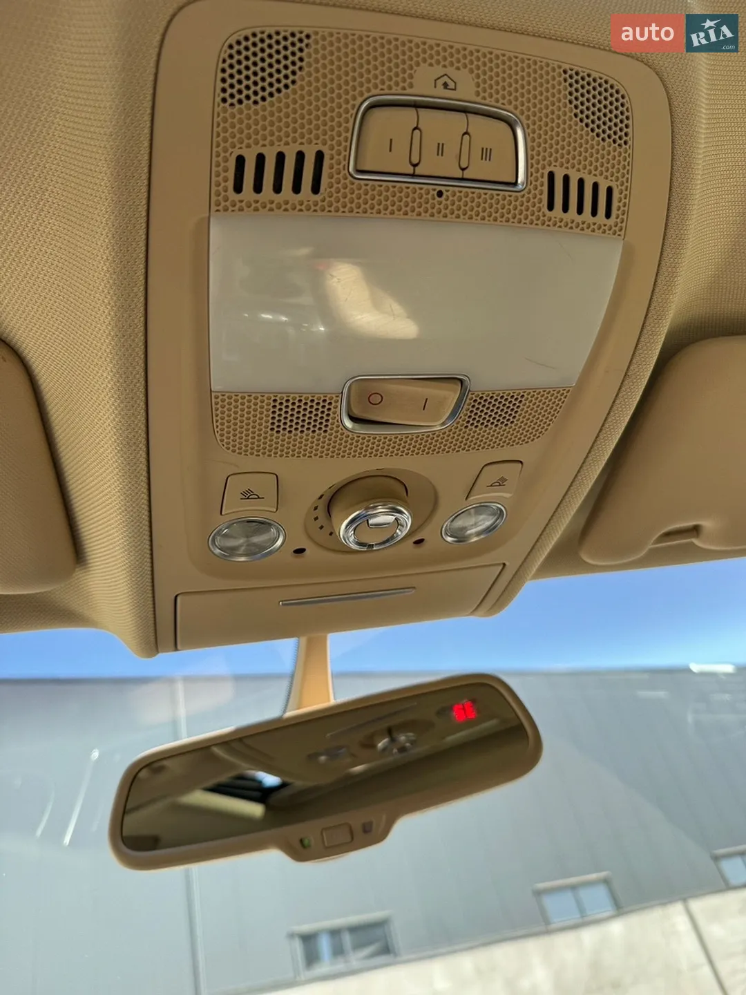 2013 Audi A4 - мініатюра 21