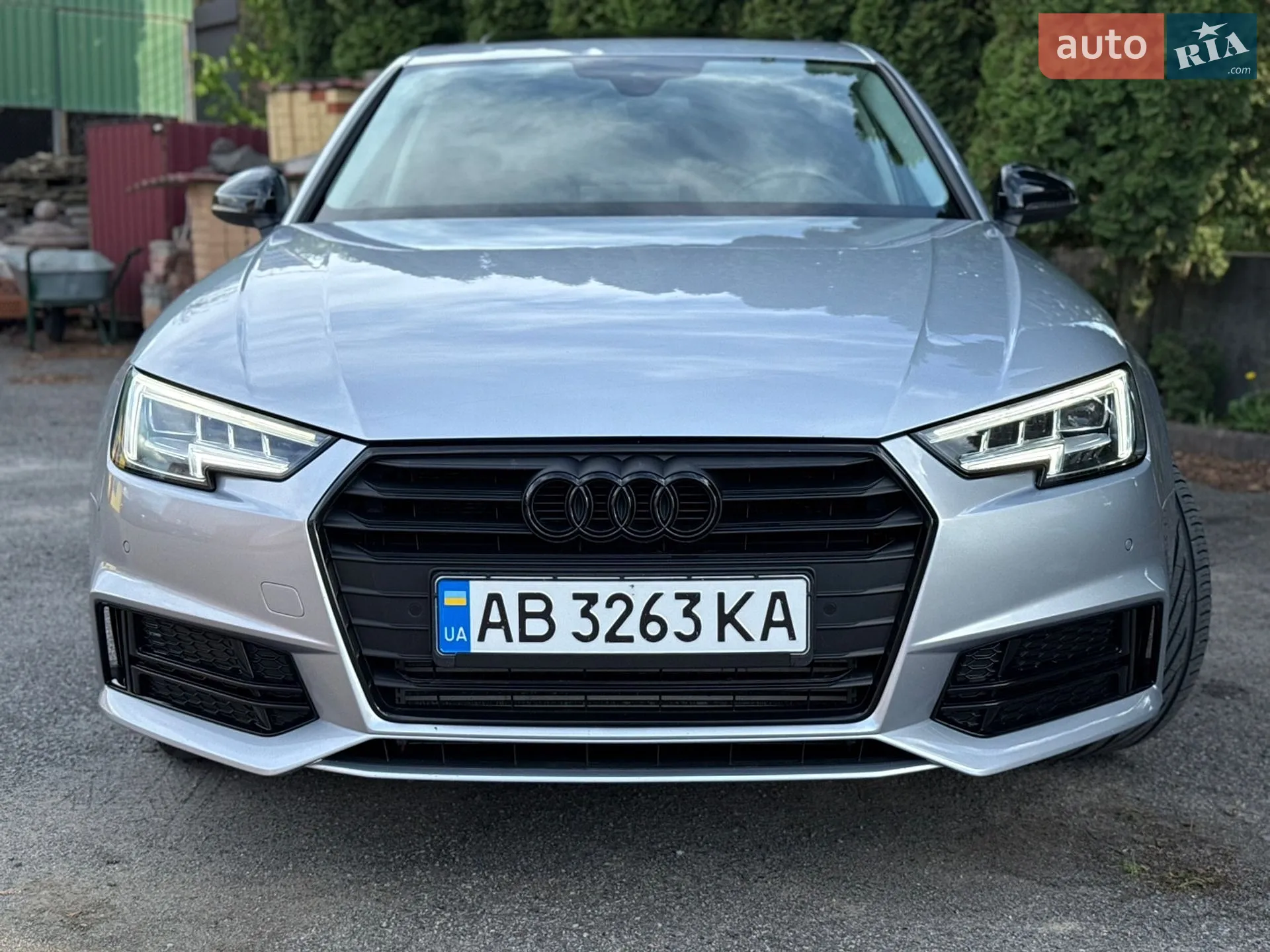 2016 Audi A4 - мініатюра 10