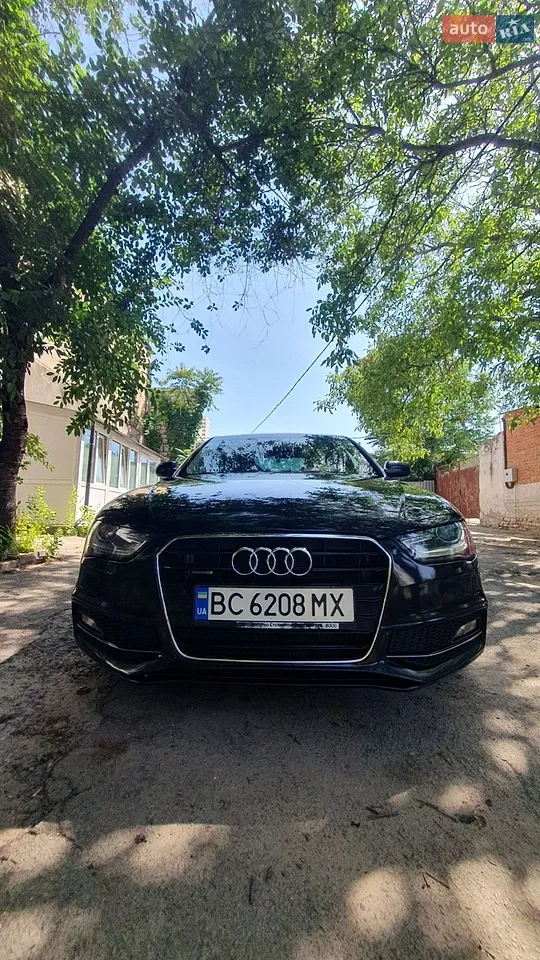 2016 Audi A4 - мініатюра 30