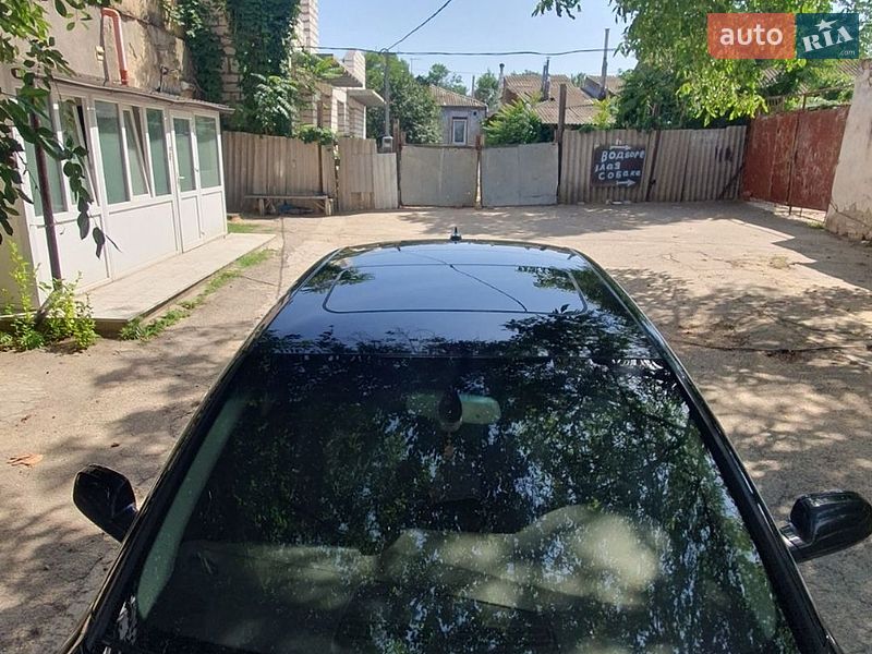 Седан Audi A4 2015 в Николаеве