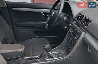 Універсал Audi A4 2005 в Житомирі