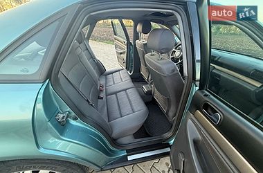 Седан Audi A4 1999 в Липовце