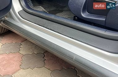 Седан Audi A4 2001 в Днепре